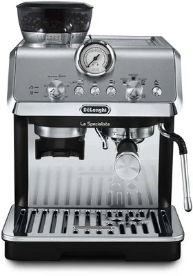Machine à expresso Delonghi La Specialista Arte EC9155.MB 1300 W Noir
