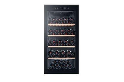 Cave de vieillissement Haier WS120GA