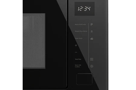 Micro-ondas + Grill Smeg FMI025BFR