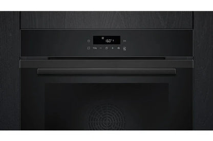 Four encastrable Siemens hb272abb3, iQ300