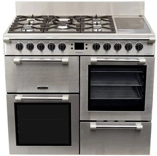 Piano de cuisson Leisure CK100F324X