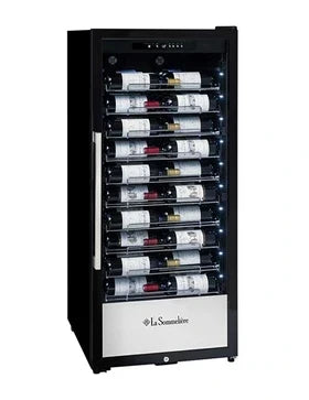 Weinkeller La Sommelière PRO110N
