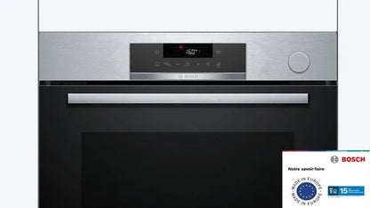 Four encastrable Bosch HRG572ES3