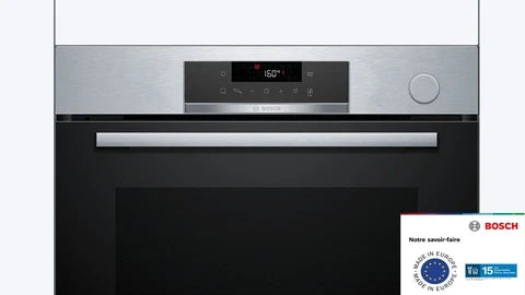 Four encastrable Bosch HRG572ES3