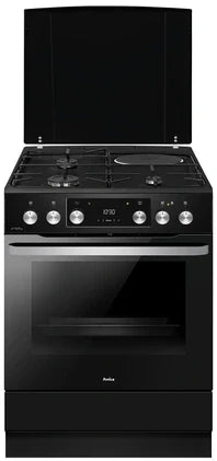 Cuisinière mixte Amica ACM7035RN