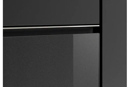 Gaggenau Mikrowelle + Grill GM220100 Türanschlag rechts