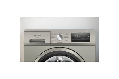 Lave-linge hublot Siemens WM14N20XFR