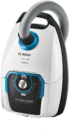 Aspirateur avec sac Bosch BGL8SIL6