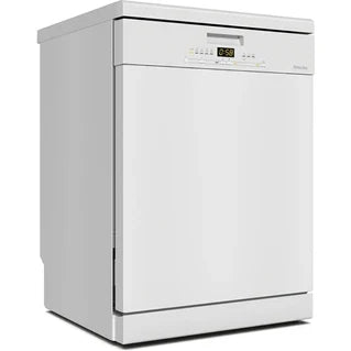Lave-vaisselle pose libre Miele G 5612 SC Active