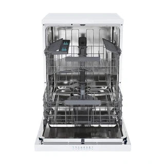 Lave-vaisselle pose libre Candy CF 6B4F0W