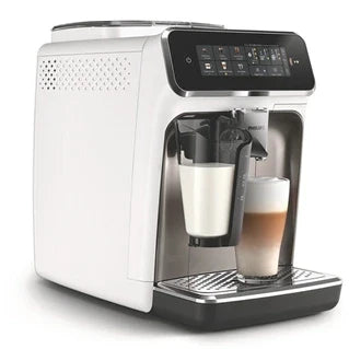Philips EP3343/90 Serie 3300 LatteGo fuldautomatisk espressomaskine