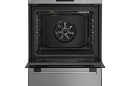 Gazinière Whirlpool W6G8LCSWXF Inox