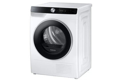 Wärmepumpentrockner Samsung DV90DG6845LK