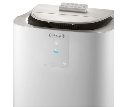 Climatiseur Mobile De'Longhi PACAP98 GentleJet – 11500 BTU, Classe A+, R290, GentleJet 180° - CAMA ELECTROMENAGER