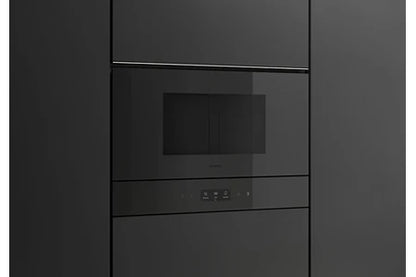 Gaggenau Mikrowelle + Grill GM220100 Türanschlag rechts