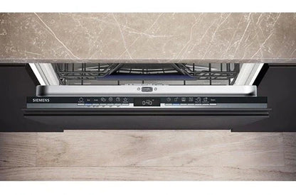 Lave-vaisselle encastrable Siemens SN63EX02CE - ENCASTRABLE 60 CM