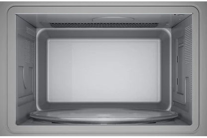 Micro-ondes + Gril Siemens BE555LMB1, iQ500