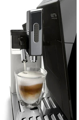 Machine à café à grain Delonghi ELETTA ECAM44.660.B NOIR
