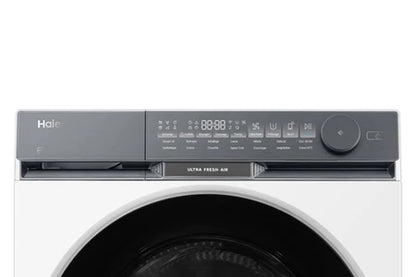 Lave-linge hublot Haier HW100-BD14387UFR