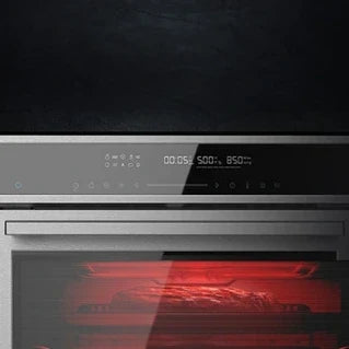 Mini Backofen / Aufstellbarer Ofen Cecotec Multifunktionsbackofen Bolero Hexa SM406000 Edge Plus A Plus