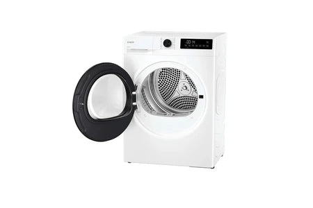 Sèche-linge pompe à chaleur Candy GD 10N2B-S Blanc