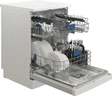 Lave-vaisselle pose libre Beko BDFN26440WP