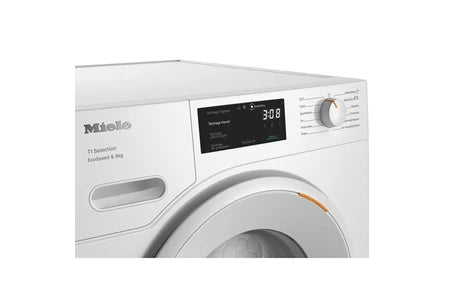 Miele warmtepompdroger TSD 643 WP 9 kg