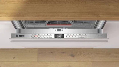 Bosch Einbaugeschirrspüler SMV4EVX00E 60 cm