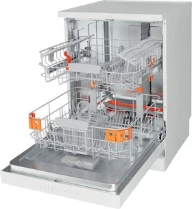 Hotpoint Ariston HFC 3T232 WG Standgeschirrspüler