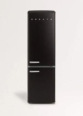 Réfrigérateur bar Ikohs FRIDGE STYLANCE - Réfrigérateur 244L - Noir