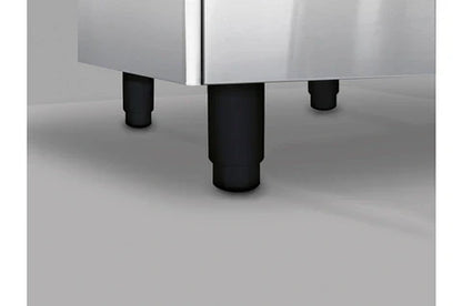 Piano de cuisson Airlux 90cm Inox - CC902ETIX3
