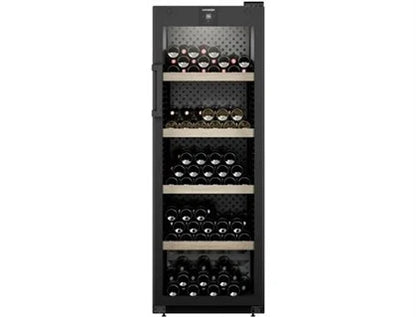 Cave de vieillissement Liebherr WKV196
