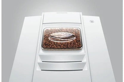 Machine à café à grain Jura E4 PIANO WHITE