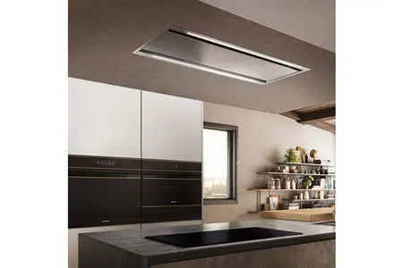Smeg SF4604WMCNR combimagnetron