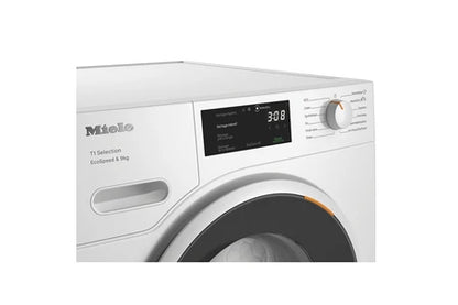 Sèche-linge pompe à chaleur Miele TSH 783 WP