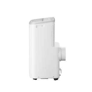 Climatiseur mobile Electrolux EXP26U339CW Comfort 600