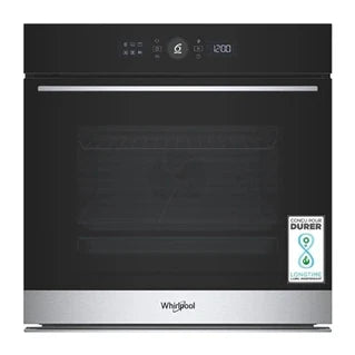 Four encastrable Whirlpool WO54S8PPM1SXAF