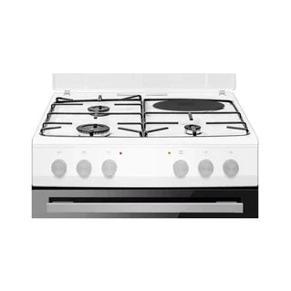 Cuisinière mixte Fagor BlancFACM1003B Blanc