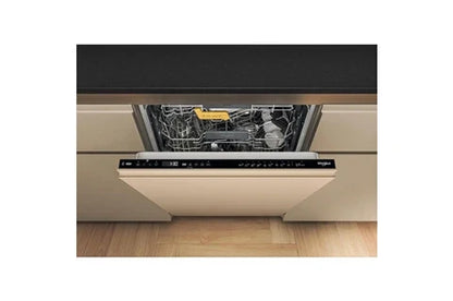 Lave-vaisselle encastrable Whirlpool WH8IB15AM6TS0 Noir