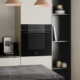 Smeg SO6102M2B3 Inbouwoven