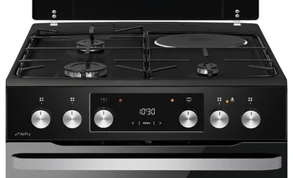 Cuisinière mixte Amica ACM7035RN