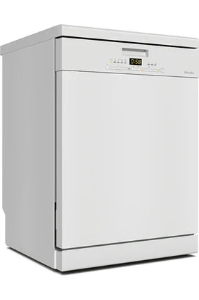 Lave-vaisselle pose libre Miele G 5112 SC ACTIVE