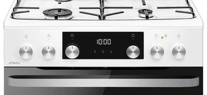 Cuisinière mixte Amica ACM7037RB