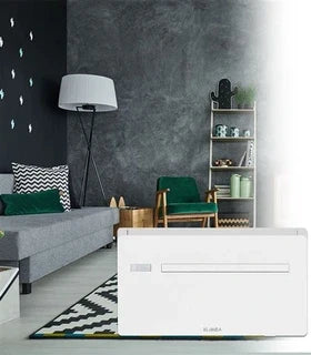 Climatiseur fixe Klimea Climatiseur fixe 12 HP inverter 3,1 kW