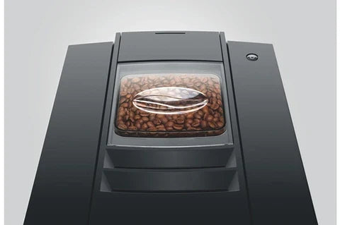 Machine à café à grain Jura E4 PIANO BLACK