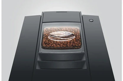 Machine à café à grain Jura E4 PIANO BLACK