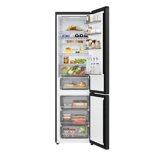 Réfrigérateur congélateur en bas Lg GBBS322CEV