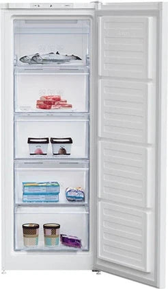 Congélateur armoire Beko RFNM200E40WN
