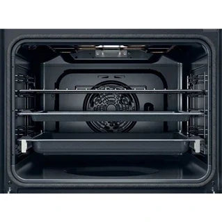 Whirlpool inbouw oven OMK58RU1X