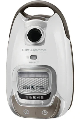 Aspirateur avec sac Rowenta SILENCE FORCE Aspirateur avec sac RO7487EA